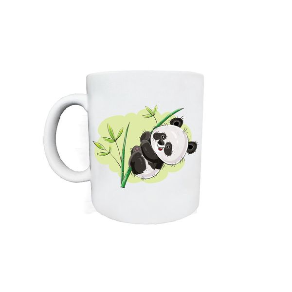 Panda Kupa - KUPALAR & BARDAKLAR