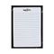 Mermer Desenli A6 Mini Not Defteri - DEFTERLER