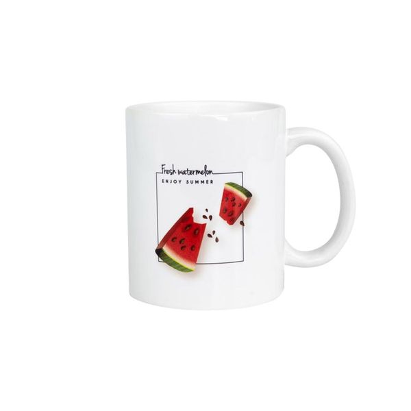 Fresh Watermellon Kupa  - KUPALAR & BARDAKLAR
