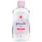 Johnson's® Bebek Yağı 300ml - BEBEK ÜRÜNLERİ