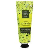 Eyüp Sabri Tuncer Doğal Zeytinyağlı Krem 50ml