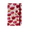 Matt Notebook Çiçek Desenli Mini Defter - DEFTERLER