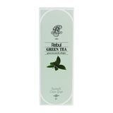 Rebul Yeşil Çay Spreyli Cam Şişe Kolonya 100 ml