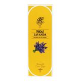 Rebul Lavanta Spreyli Cam Şişe Kolonya 100 ml
