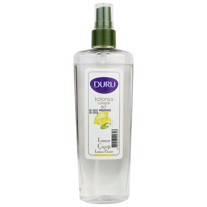 Duru Limon Sprey Kolonya 150ml