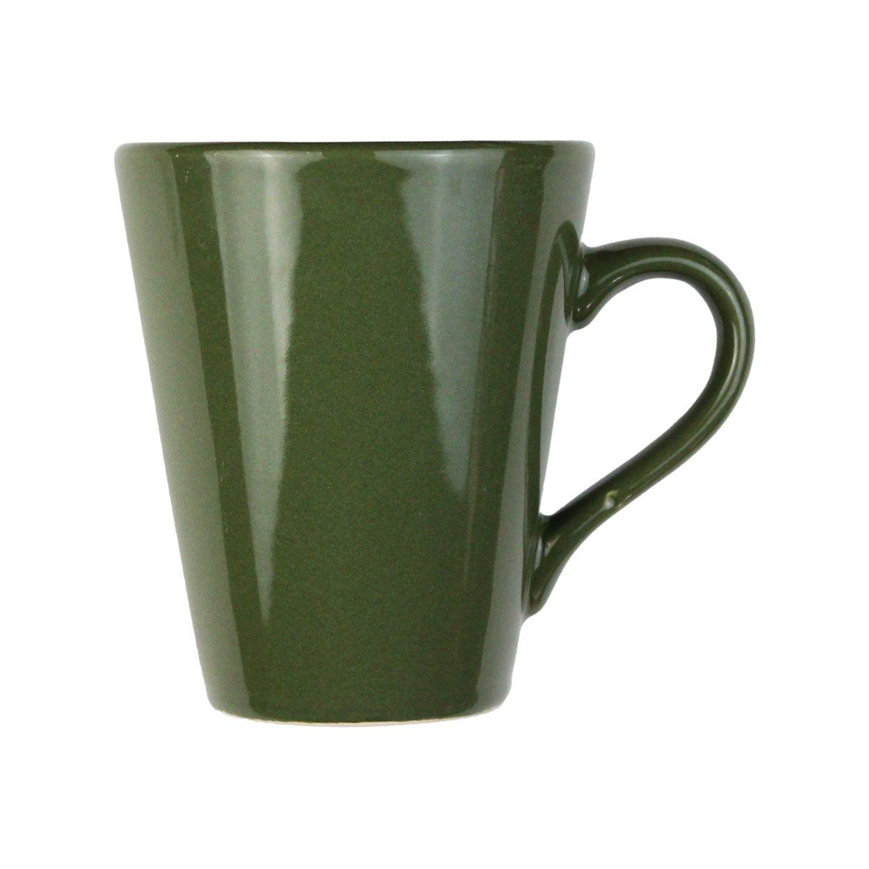 634657-yesil-konik-porselen-kupa