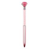Açık Pembe Diamond Kalem