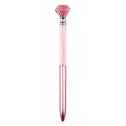 Açık Pembe Diamond Kalem