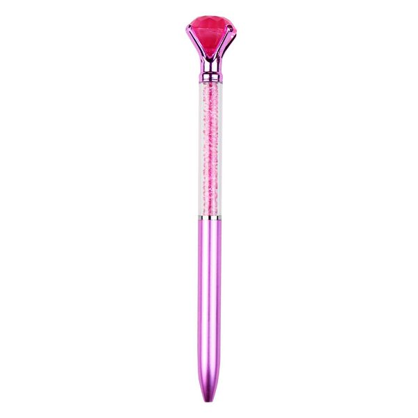 Pembe Diamond Kalem - KIRTASİYE MALZEMELERİ