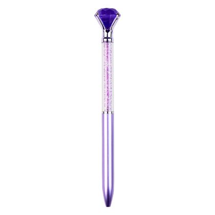 Lila Diamond Kalem