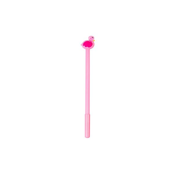 Lady Flamingo Kalem - KIRTASİYE MALZEMELERİ