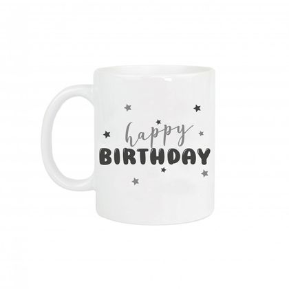 Happy Birthday Kupa