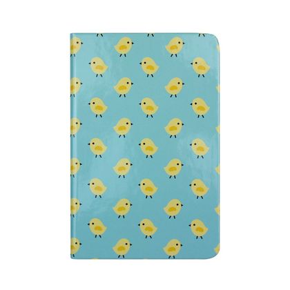  Matt Notebook Civciv Desenli Mini Not Defteri 