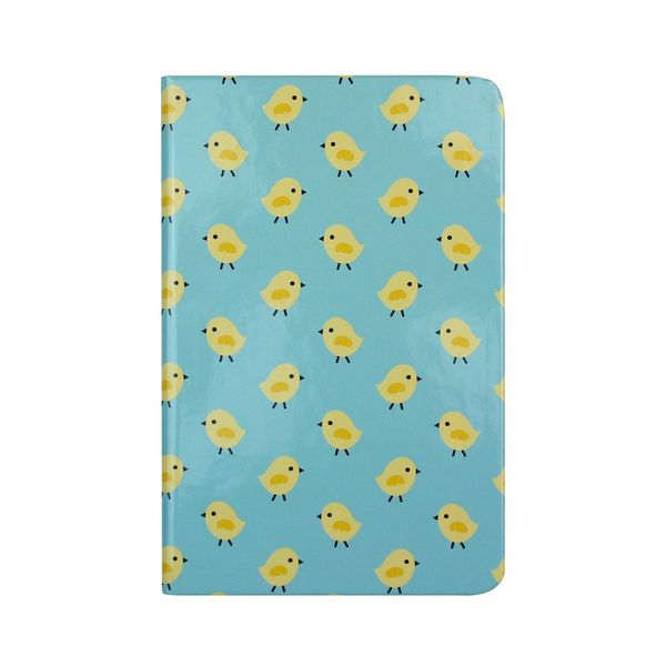  Matt Notebook Civciv Desenli Mini Not Defteri  - DEFTERLER