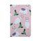 Matt Notebook Lama Desenli Mini Not Defteri  - DEFTERLER