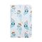 659461-fok-baligi-desenli-mini-not-defteri