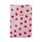 Matt Notebook Elma Desenli Mini Not Defteri  - DEFTERLER