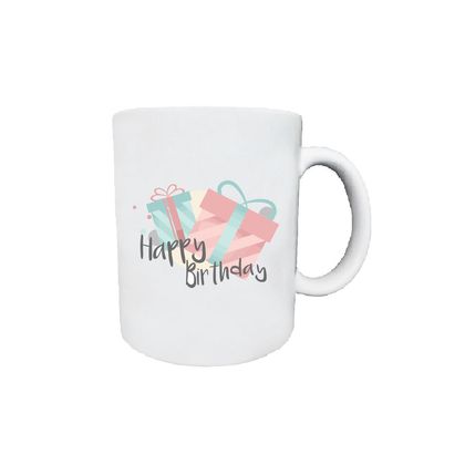Happy Birthday- Time to Celebrate Kupa