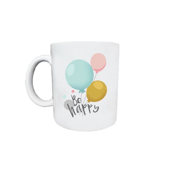 It's Your Day – Be Happy Kupa - KUPALAR & BARDAKLAR (2)