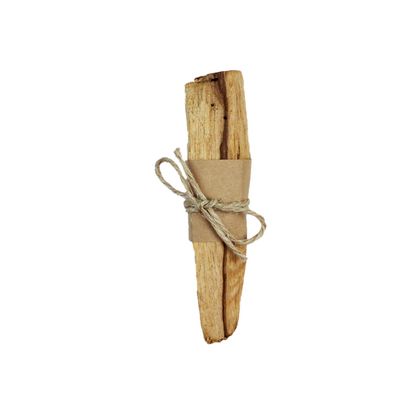 Palo Santo Ağaç Tütsü 