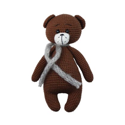 Amigurumi Ayı