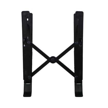 Siyah Laptop Standı