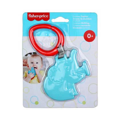 Fisher-Price Diş Kaşıyıcı
