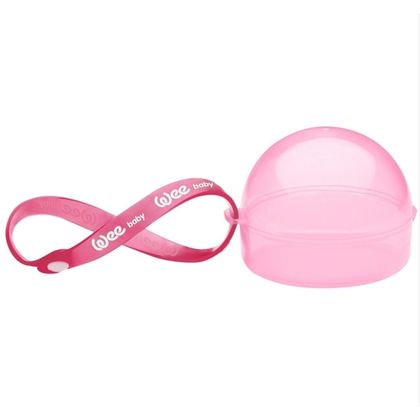 Pembe Emzik Kutusu