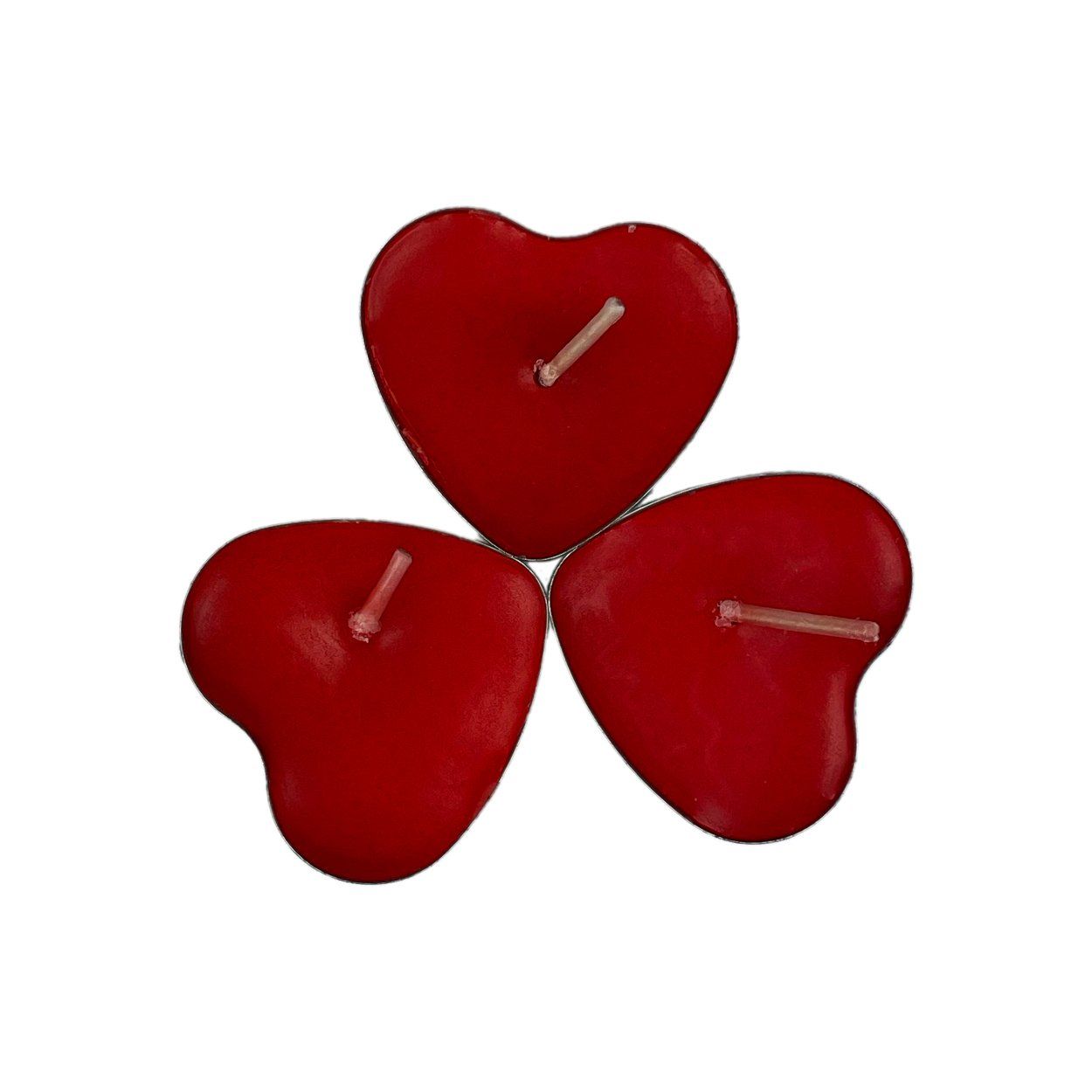 841981-kirmizi-kalp-tealight-mum-3-lu