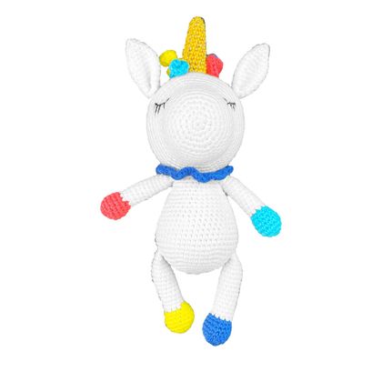Amigurumi Unicorn