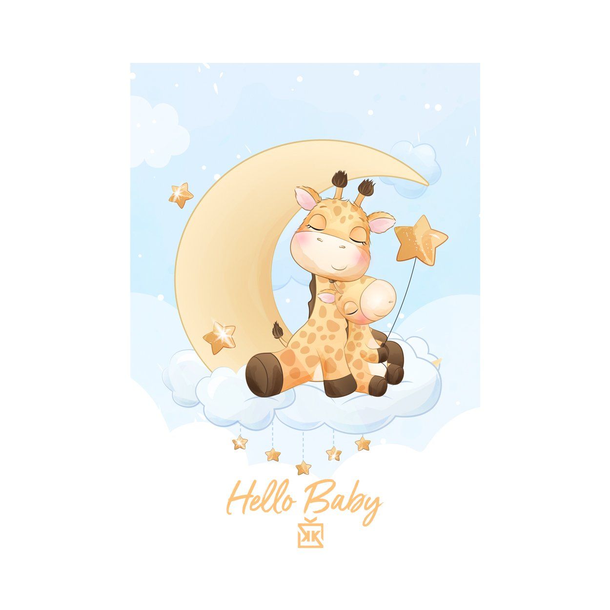 173449-sevimli-zurafa-motto-karti