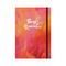 IGGY Pembe - Turuncu Things to Remember A5 Defter - DEFTERLER