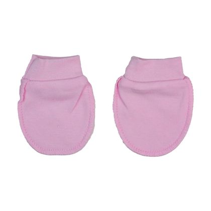Pembe Bebek Eldiveni