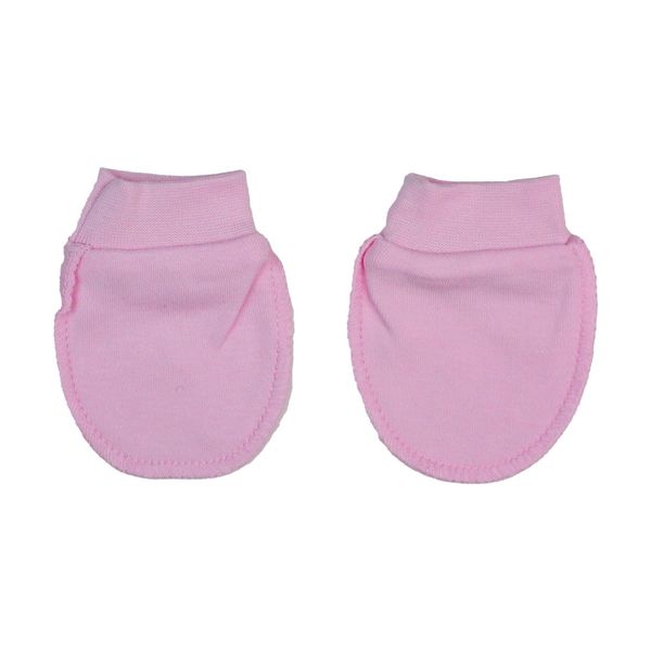 Pembe Bebek Eldiveni - BEBEK ÜRÜNLERİ