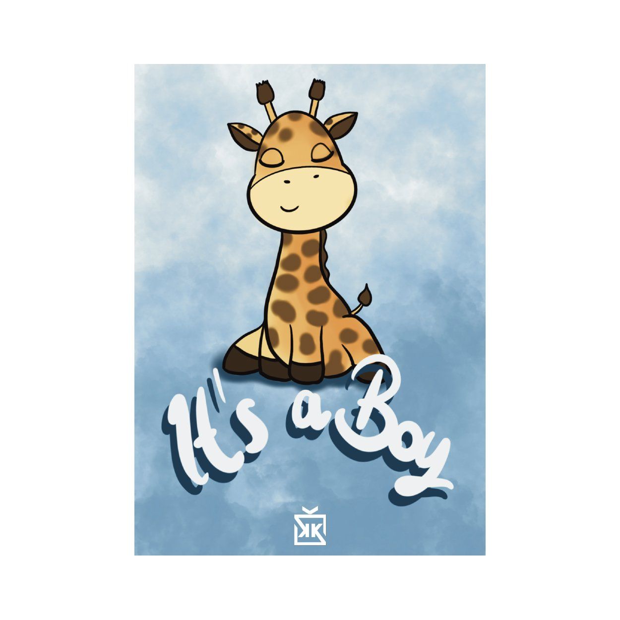 674668-it-s-a-boy-motto-karti