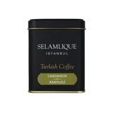 Selamlique Kakuleli Türk Kahvesi 125g