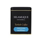 Selamlique Geleneksel Türk Kahvesi 125g