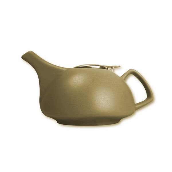 Bej Tea&Pot  - TERMOSLAR & FRENCHPRESSLER & MATARALAR