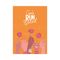 Girls Run World Motto Kartı - MOTTO KARTLARI