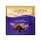Godiva %72 Kakao Kare Çikolata 60gr - Aydın Kadınlar Günü Hediye Kutusu içinde