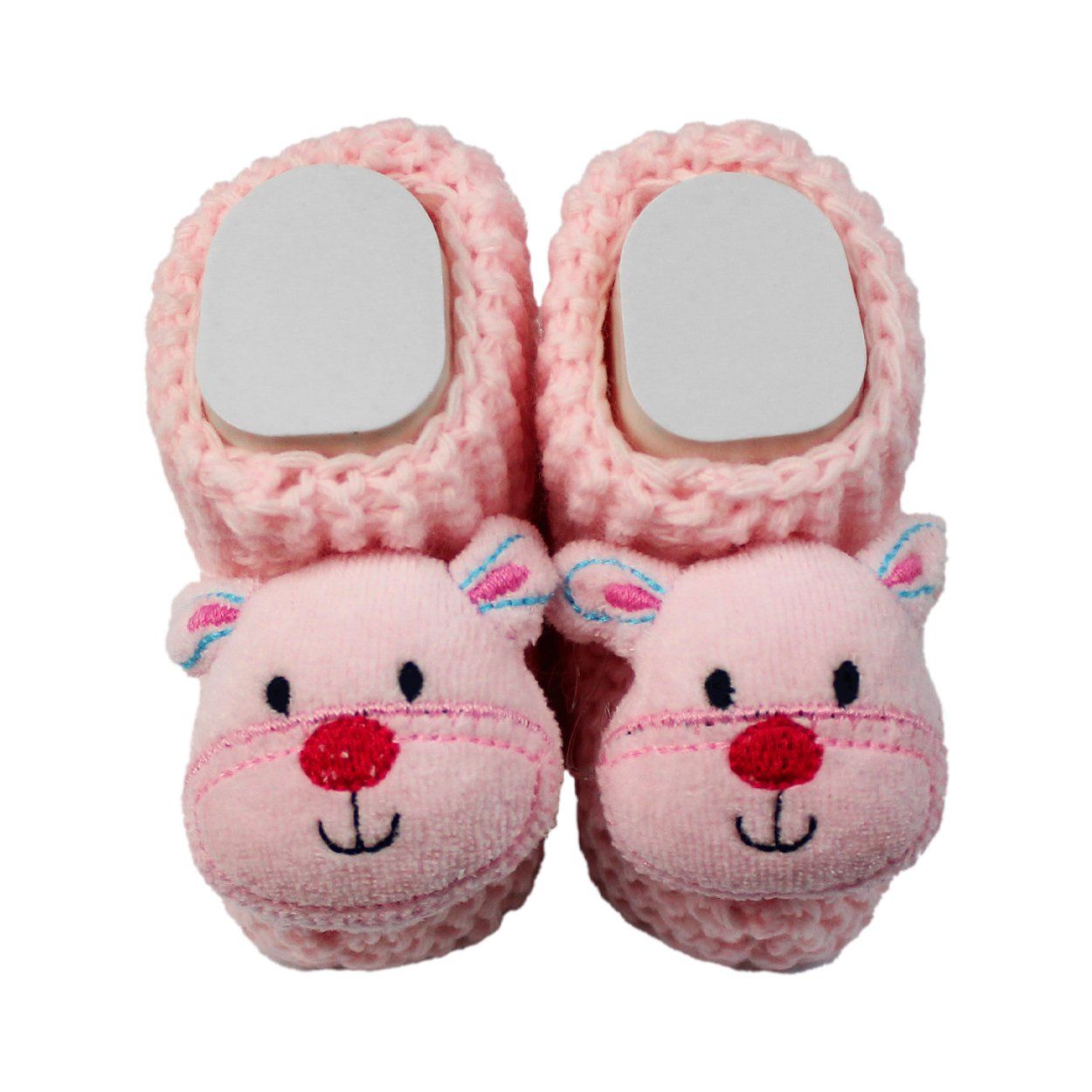605028-pembe-hayvanli-triko-bebek-patigi