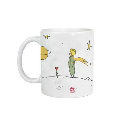 Le Petit Prince Tasarım Kupa