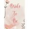 Bride To Be Motto Kartı - MOTTO KARTLARI
