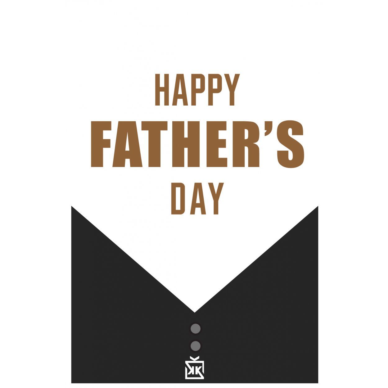 Father's Day Motto Kartı - Bir Ömürlük Babalar Gününe Özel Hediye Kutusu içinde