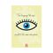 The Language The Eyes... Motto Kartı - MOTTO KARTLARI