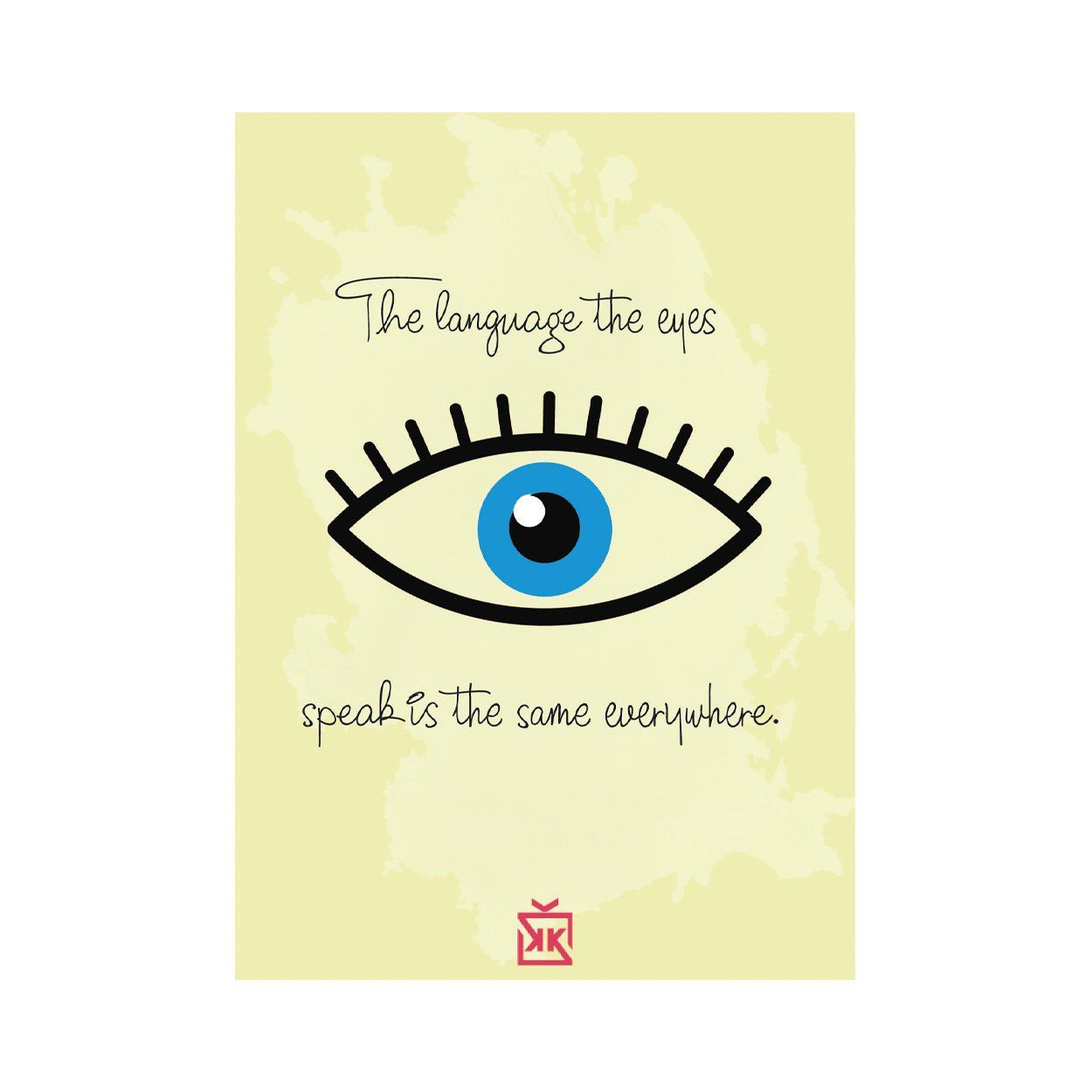 790457-the-language-the-eyes...-motto-karti