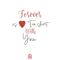 Too Short With You Motto Kartı - MOTTO KARTLARI