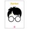 Potterhead Motto Kartı - MOTTO KARTLARI
