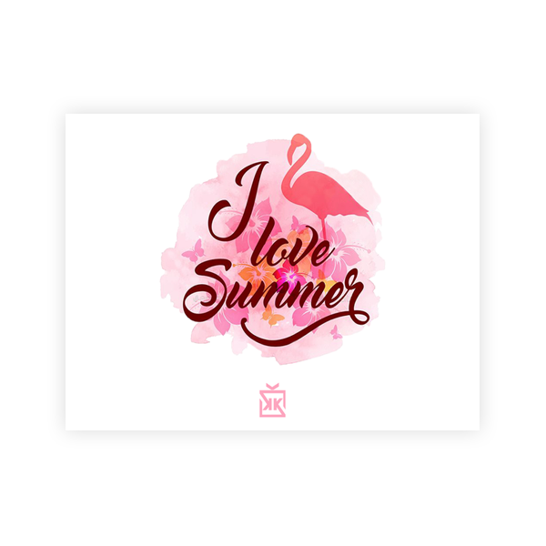 916078-i-love-summer-motto-karti