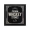 Viski Taşı -2 - Whiskey Seti Hediye Kutusu içinde